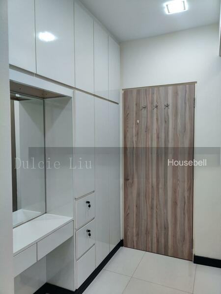 Flame Tree Park, S$ 5,600 /月, 1,593 sqft, 公寓 - Condominium
