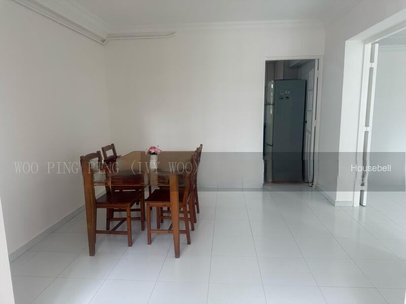 650 Pasir Ris Drive 10, S$ 4,000 (Negotiable) /mo, 1,604 sqft, HDB - Executive Apartment