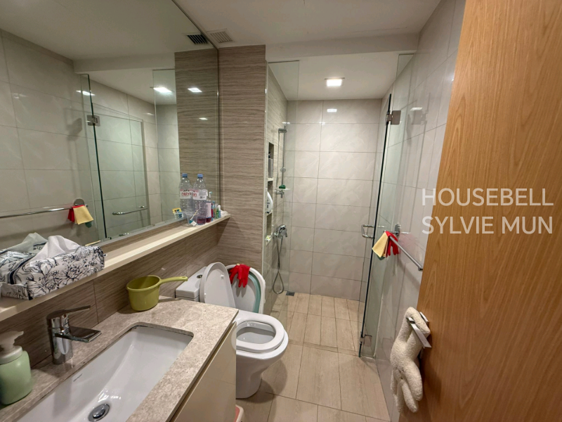 Bartley Residences, S$ 4,000 (可协商价格) /月, 797 sqft, 公寓 - Condominium