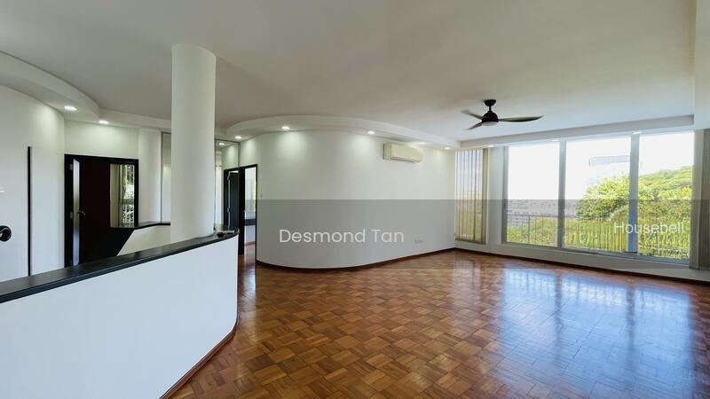 The Peak, S$ 13,500 /月, 5,500 sqft, 公寓 - Condominium