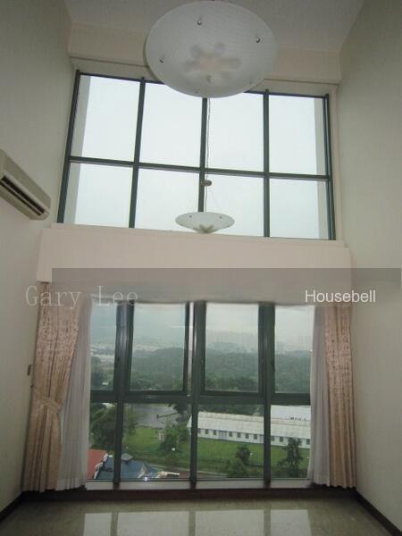Palm Gardens, S$ 2,500,000, 2,338 sqft, 公寓 - Condominium