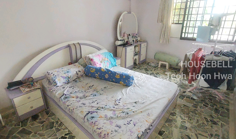 Good Buy Blk 6 Bedok South 4'I' Model, S$ 490,000 (Negotiable), 883 sqft, HDB - 4 I