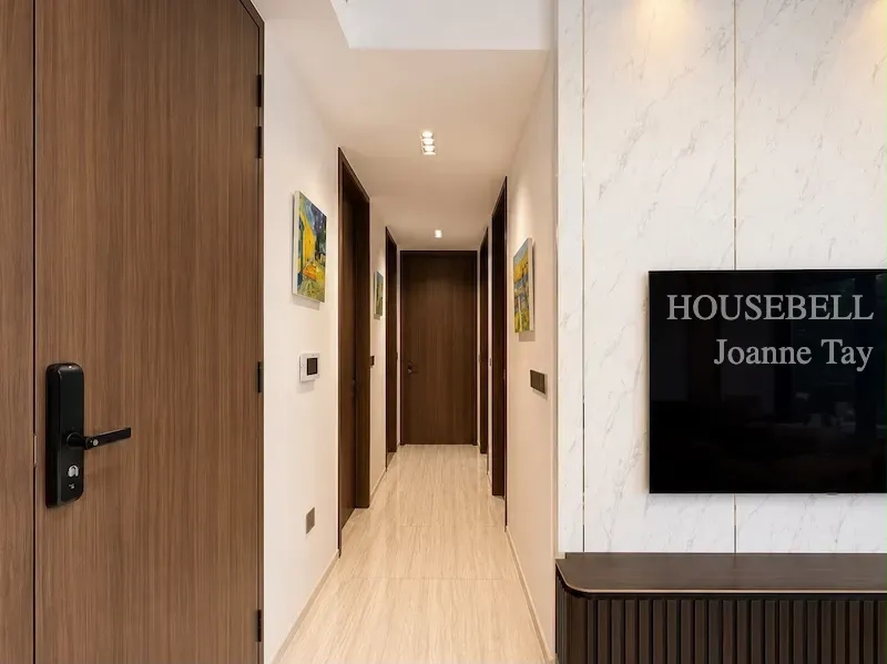 Leedon Green, S$ 5,050,000, 1,496 sqft, Condos - Condominium
