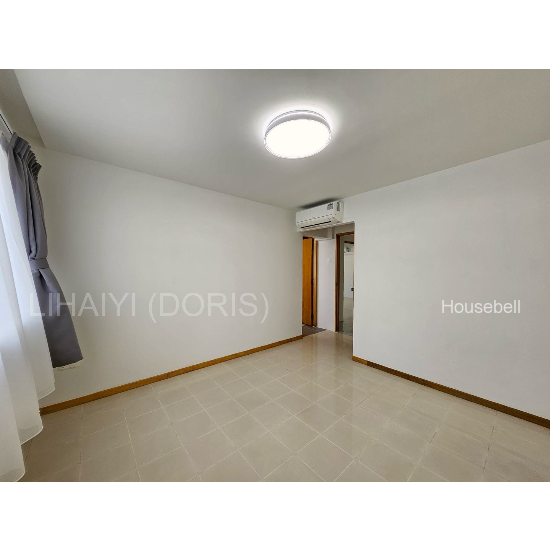 Chancery Court, S$ 4,400 /月, 926 sqft, 公寓 - Apartment