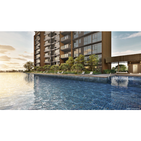 ELTA, S$ 2,798,000 (Starting From), 1,184 sqft, Condos - Condominium