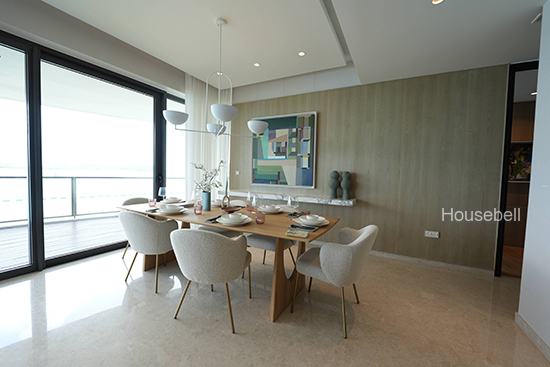 Cape Royale, S$ 5,457,000, 2,508 sqft, Condos - Condominium