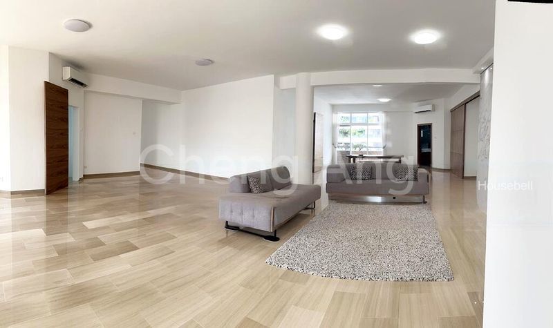 Honolulu Tower, S$ 16,500,000, 5,822 sqft, 公寓 - Apartment