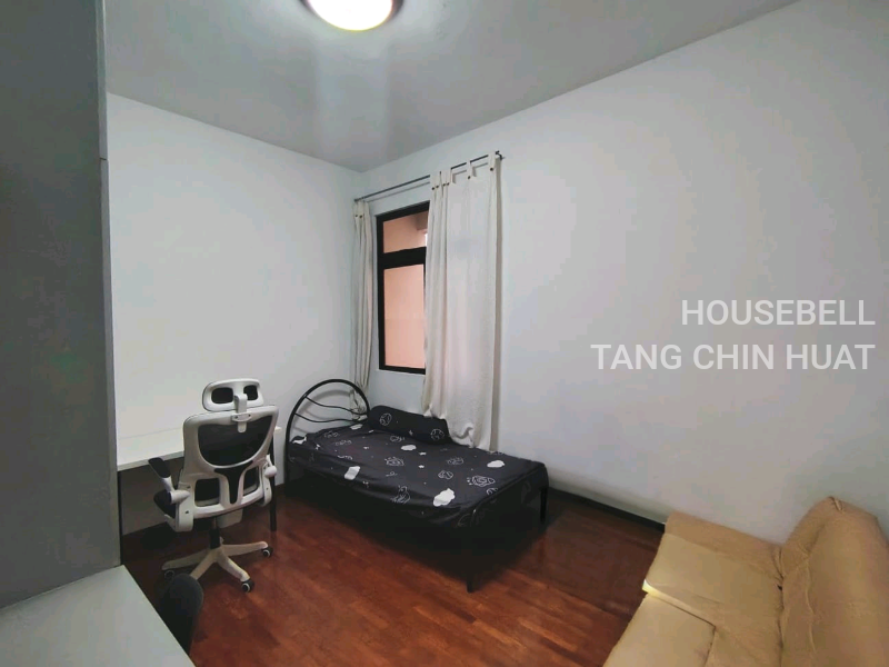 Seletaris, S$ 4,200 (Negotiable) /mo, 1,313 sqft, Condos - Condominium