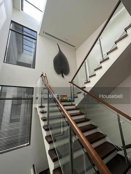 Paradise Island, S$ 14,500,000 (可协商价格), 7,000 sqft, 有地 - Bungalow House