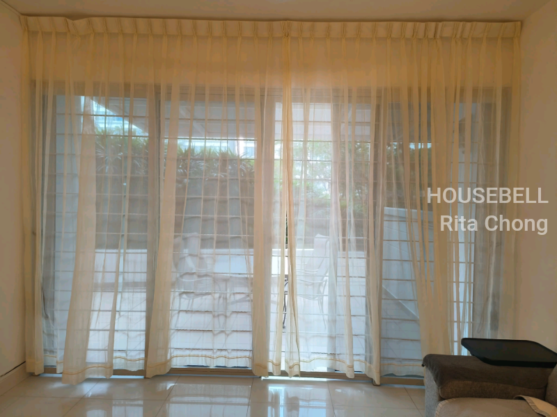 The Centris, S$ 5,500 /mo, 1,529 sqft, Condos - Apartment