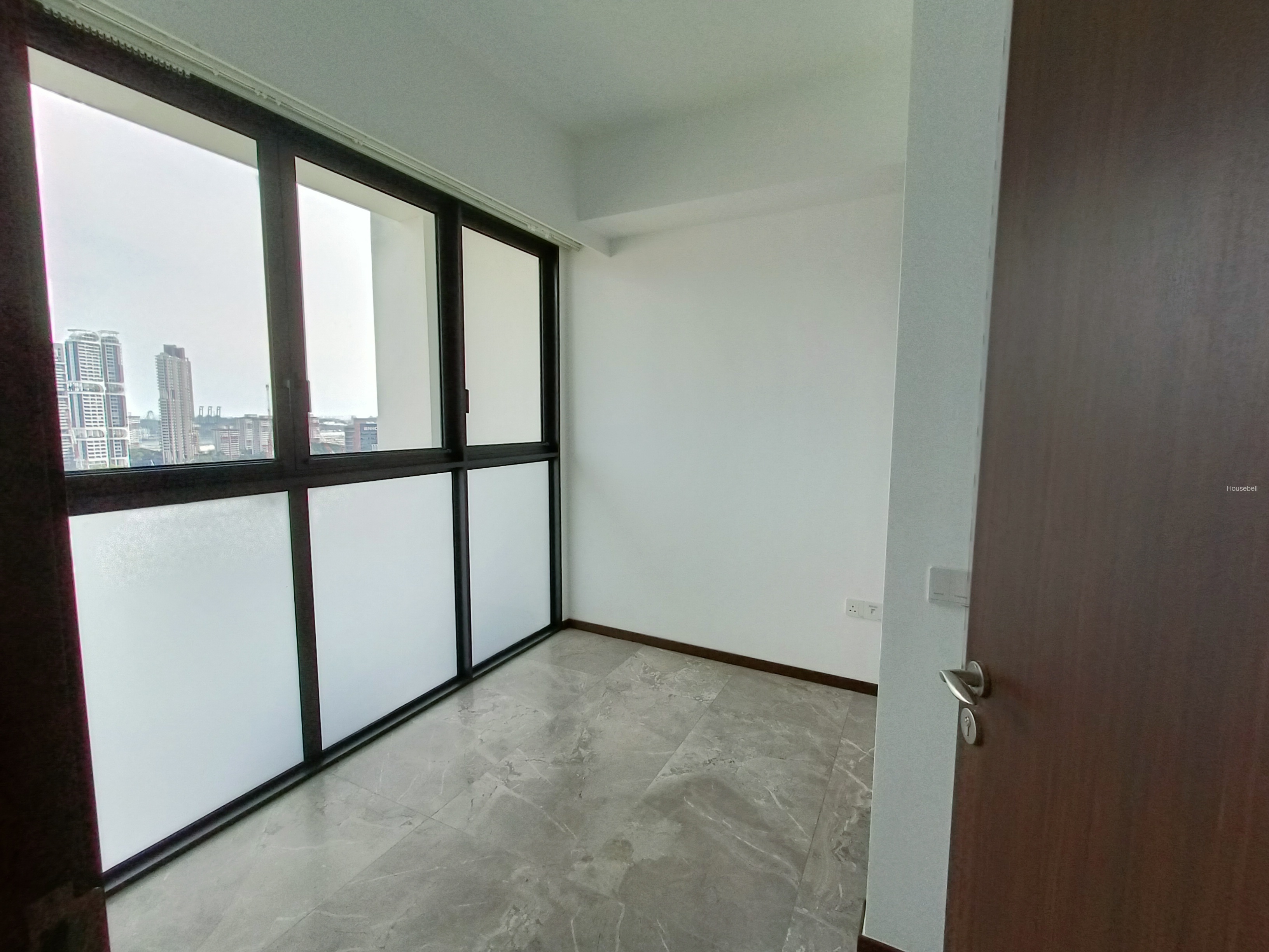 One Pearl Bank, S$ 1,900,000, 700 sqft, Condos - Condominium
