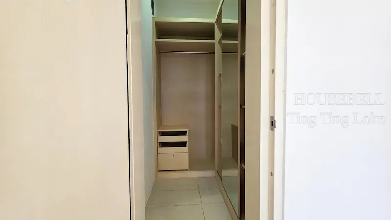 Condo Unit for Rent at D'weave(6)