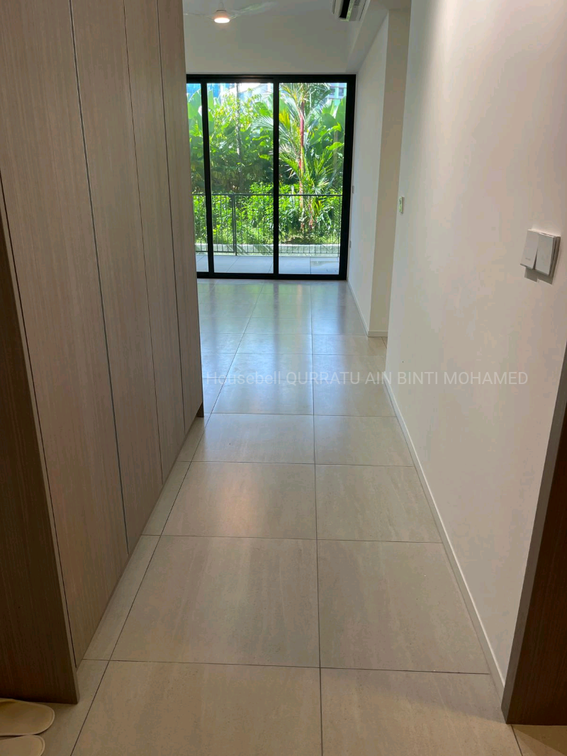 The Woodleigh Residences, S$ 1,680,000 (可协商价格), 700 sqft, 公寓 - Apartment