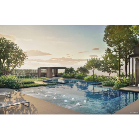 ELTA, S$ 1,388,000 (可询问价格), 614 sqft, 公寓 - Condominium