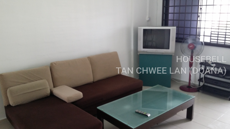 New Listing!  (1)