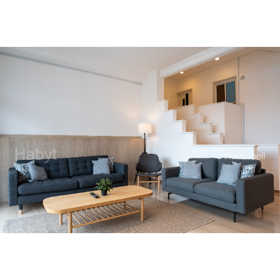 Elizabeth Tower, S$ 2,600 (最低价格) /月, 226 sqft, 公寓 - Apartment