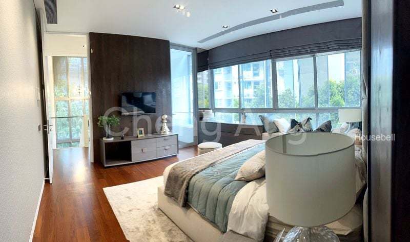 The Oliv @ Balmoral, S$ 13,080,000, 3,337 sqft, 公寓 - Apartment