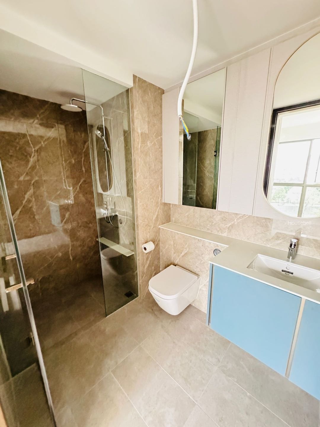 Clavon, S$ 4,800 /月, 764 sqft, 公寓 - Condominium