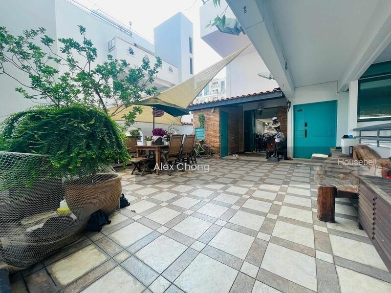 Bedok Court