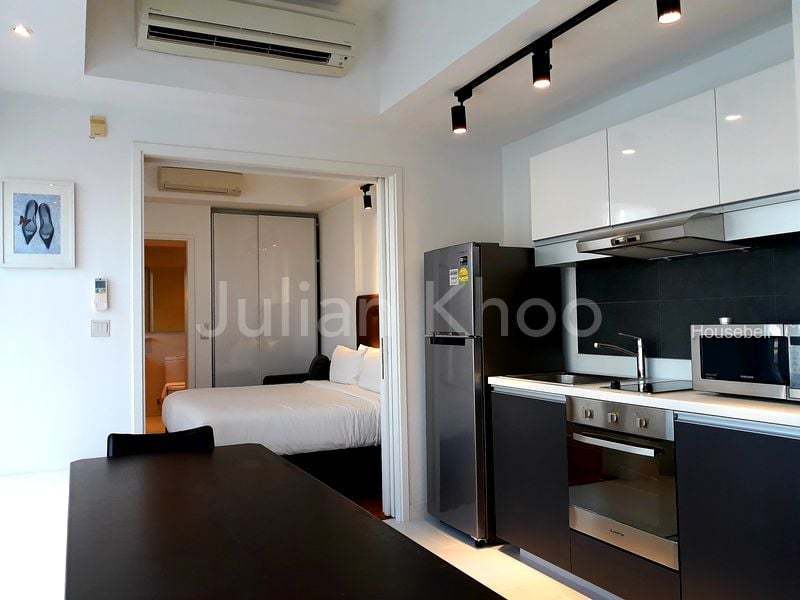 Lotus At Paya Lebar (West Wing), S$ 3,260 /mo, 420 sqft, Condos - Condominium