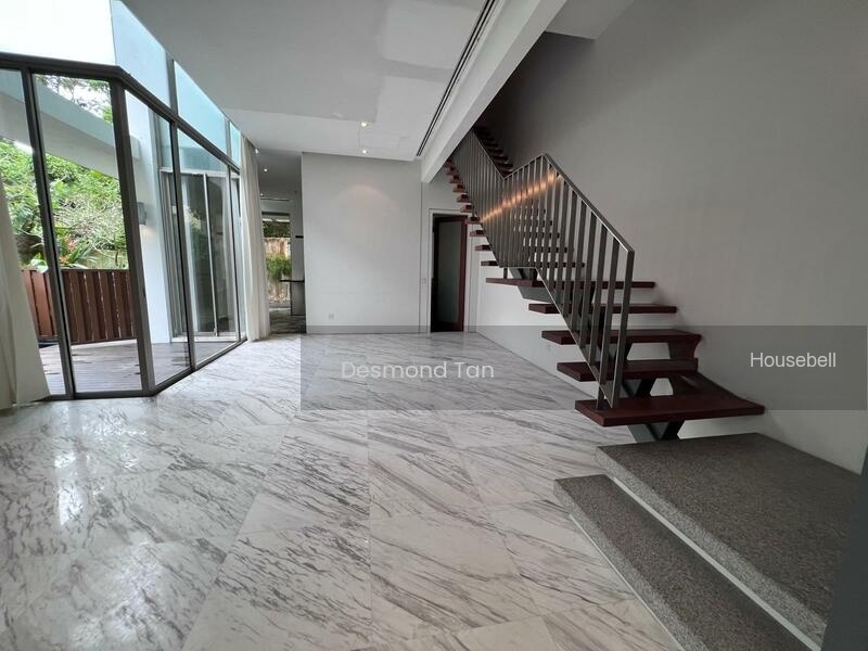 The Mondrian, S$ 10,200 (可协商价格) /月, 2,175 sqft, 有地 - Semi-Detached House