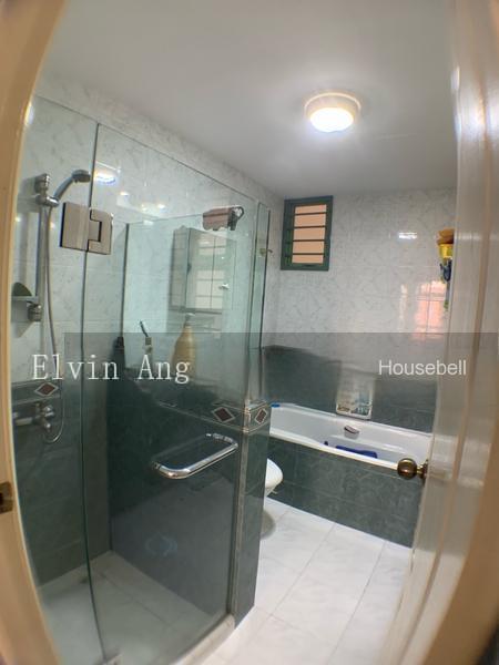 Tiara, S$ 7,999 (最低价格) /月, 1,550 sqft, 公寓 - Apartment