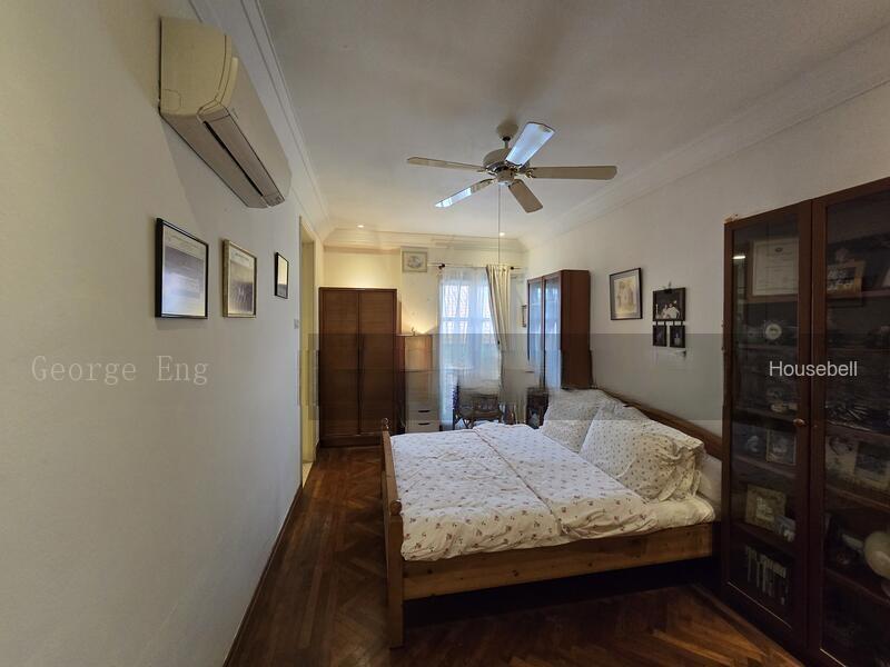 Holland Grove, S$ 5,000,000 (Starting From), 3,730 sqft, Landed - Detached House