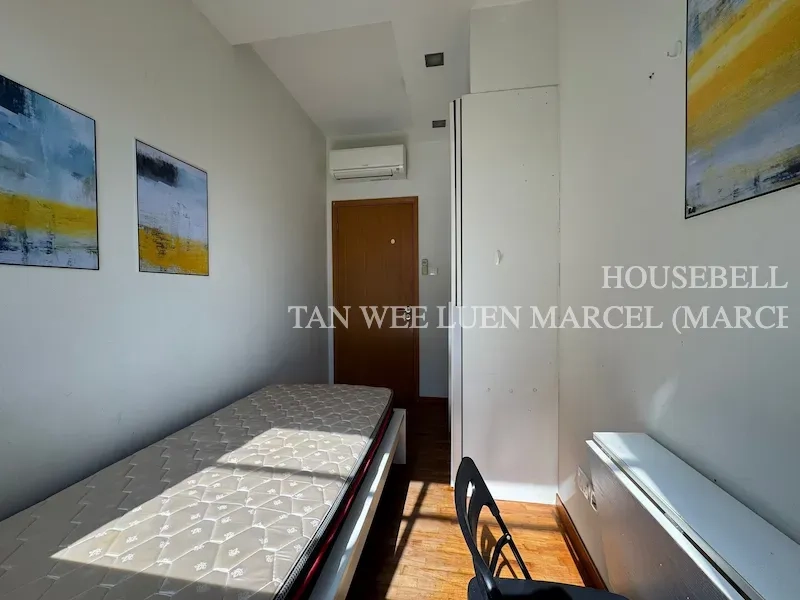 Atrium Residences