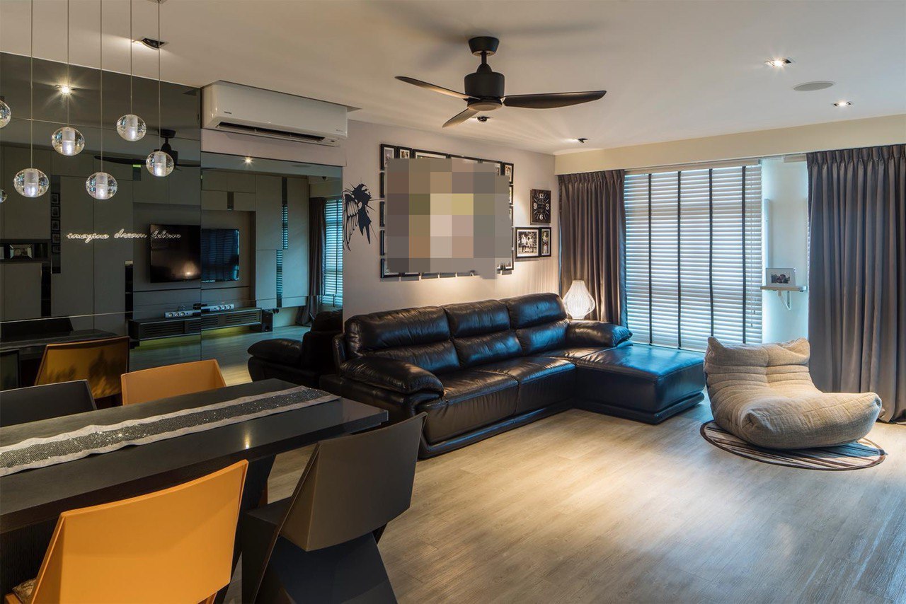 426A Yishun Avenue 11
