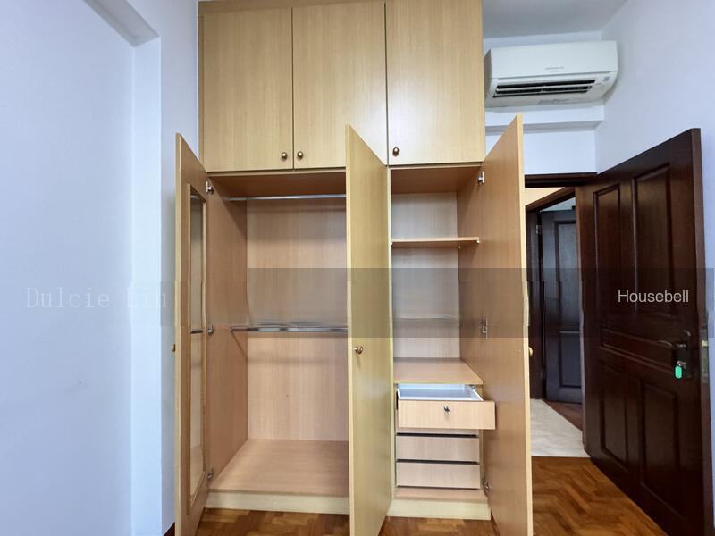 Hillview Green, S$ 1,700,000 (可协商价格), 980 sqft, 公寓 - Condominium