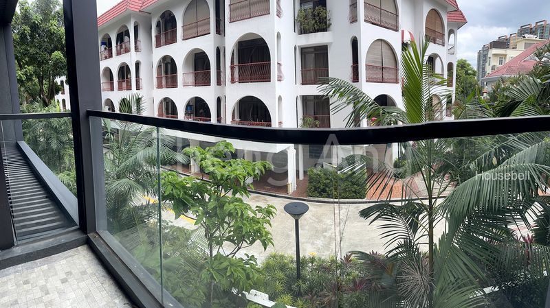 Jervois Prive, S$ 2,541,000, 807 sqft, 公寓 - Apartment