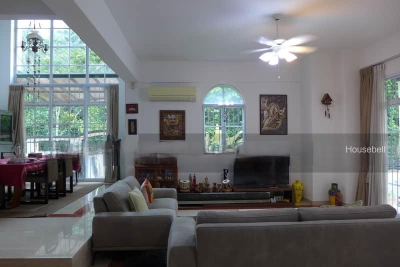 Greenbank Park, S$ 8,000,000 (Starting From), 3,200 sqft, Landed - Semi-Detached House