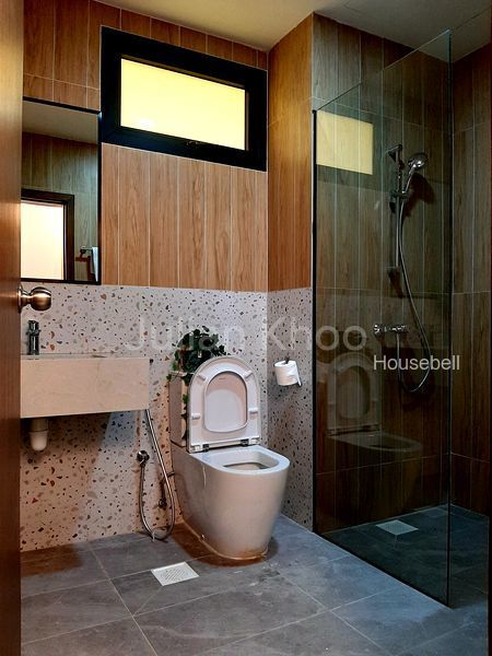 Verdun House, S$ 1,700 /月, 110 sqft, 公寓 - Apartment