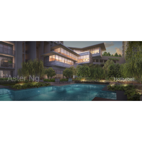 ELTA, S$ 2,798,000 (Starting From), 1,184 sqft, Condos - Condominium
