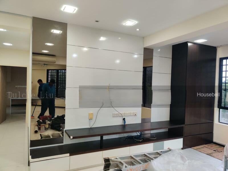 Flame Tree Park, S$ 5,600 /月, 1,593 sqft, 公寓 - Condominium