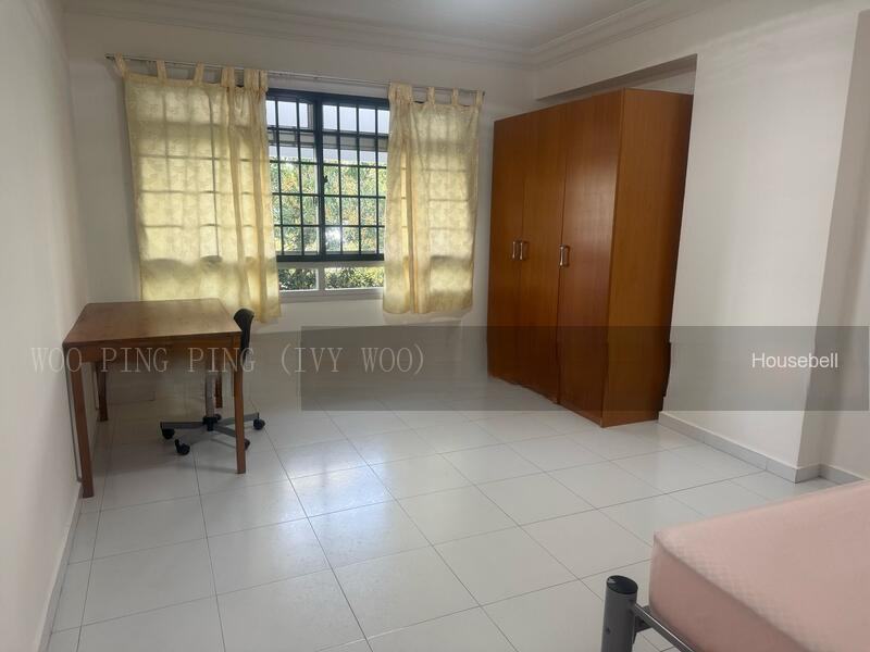650 Pasir Ris Drive 10, S$ 4,000 (Negotiable) /mo, 1,604 sqft, HDB - Executive Apartment