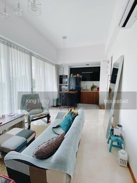 Zenith @ Zion, S$ 1,880,000 (Negotiable), 775 sqft, Condos - Apartment