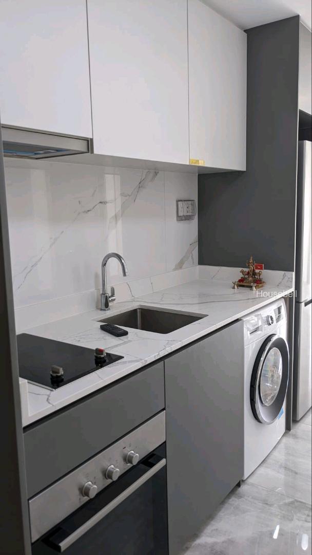 Affinity At Serangoon, S$ 2,899 (可协商价格) /月, 431 sqft, 公寓 - Condominium