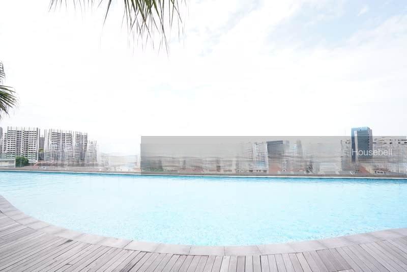 Sennett Residence, S$ 1,360,000 (Starting From), 743 sqft, Condos - Condominium