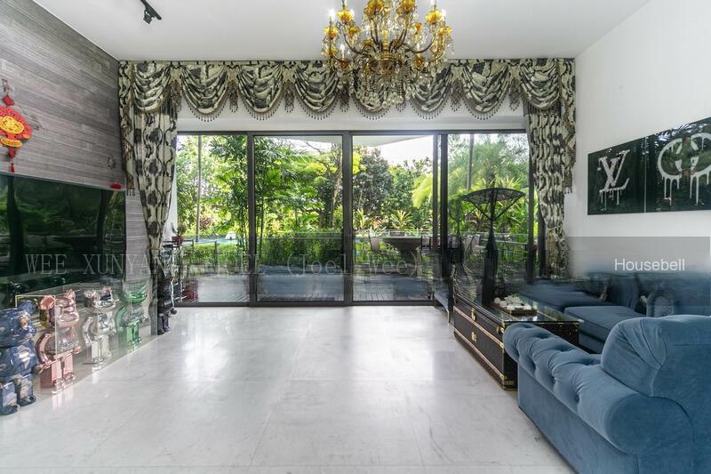 Silversea, S$ 3,800,000 (可协商价格), 1,582 sqft, 公寓 - Condominium