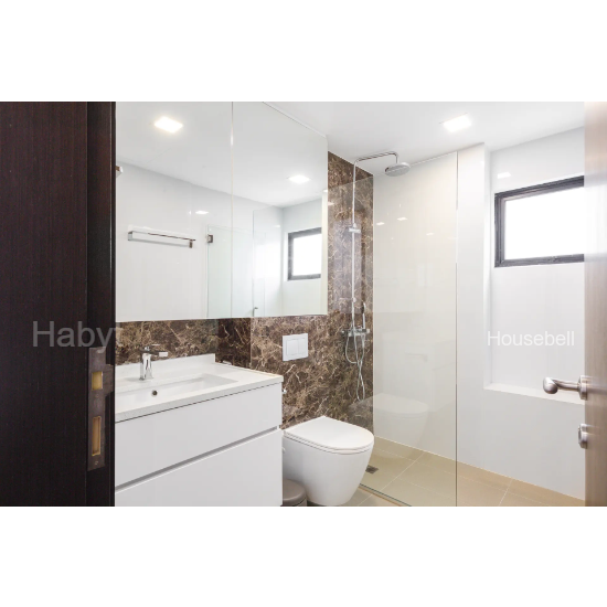 Portofino, S$ 2,800 (最低价格) /月, 200 sqft, 公寓 - Apartment