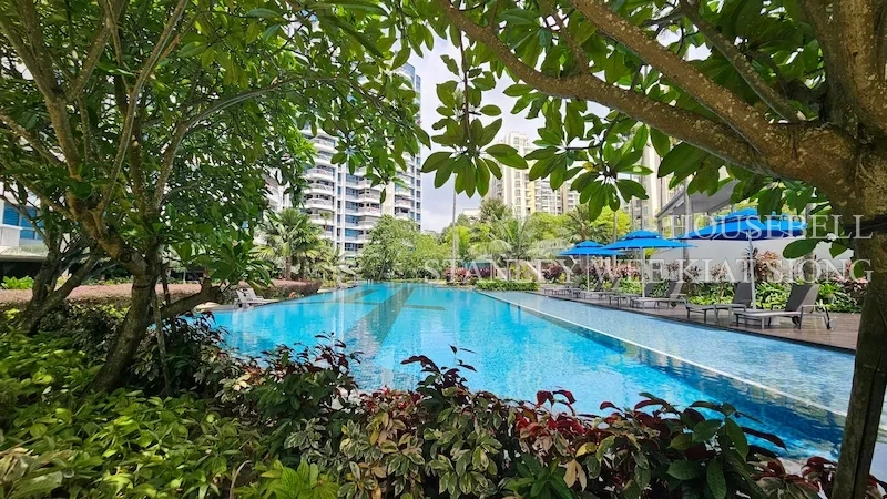 Belysa, S$ 1,538,888 (最低价格), 1,033 sqft, 公寓 - Executive Condominium