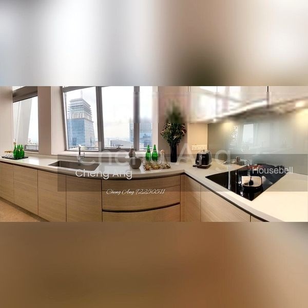V on Shenton, S$ 16,500,000, 6,814 sqft, Condos - Condominium
