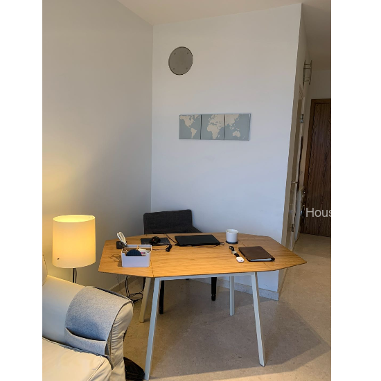 Cradels, S$ 860,000 (可协商价格), 441 sqft, 公寓 - Condominium