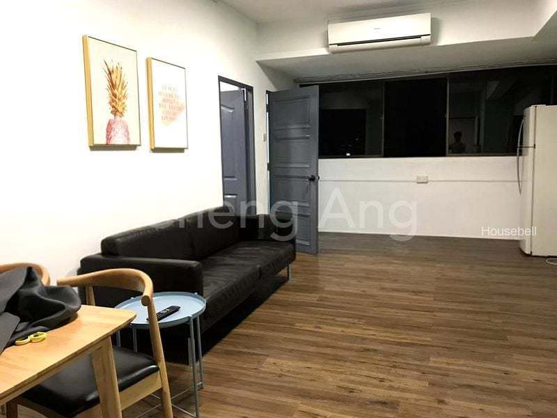 People's Park Centre, S$ 3,550,000, 4,090 sqft, 公寓 - Apartment