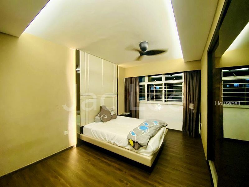 513D Yishun Street 51, S$ 768,888, 1,291 sqft, HDB - Multi Gen