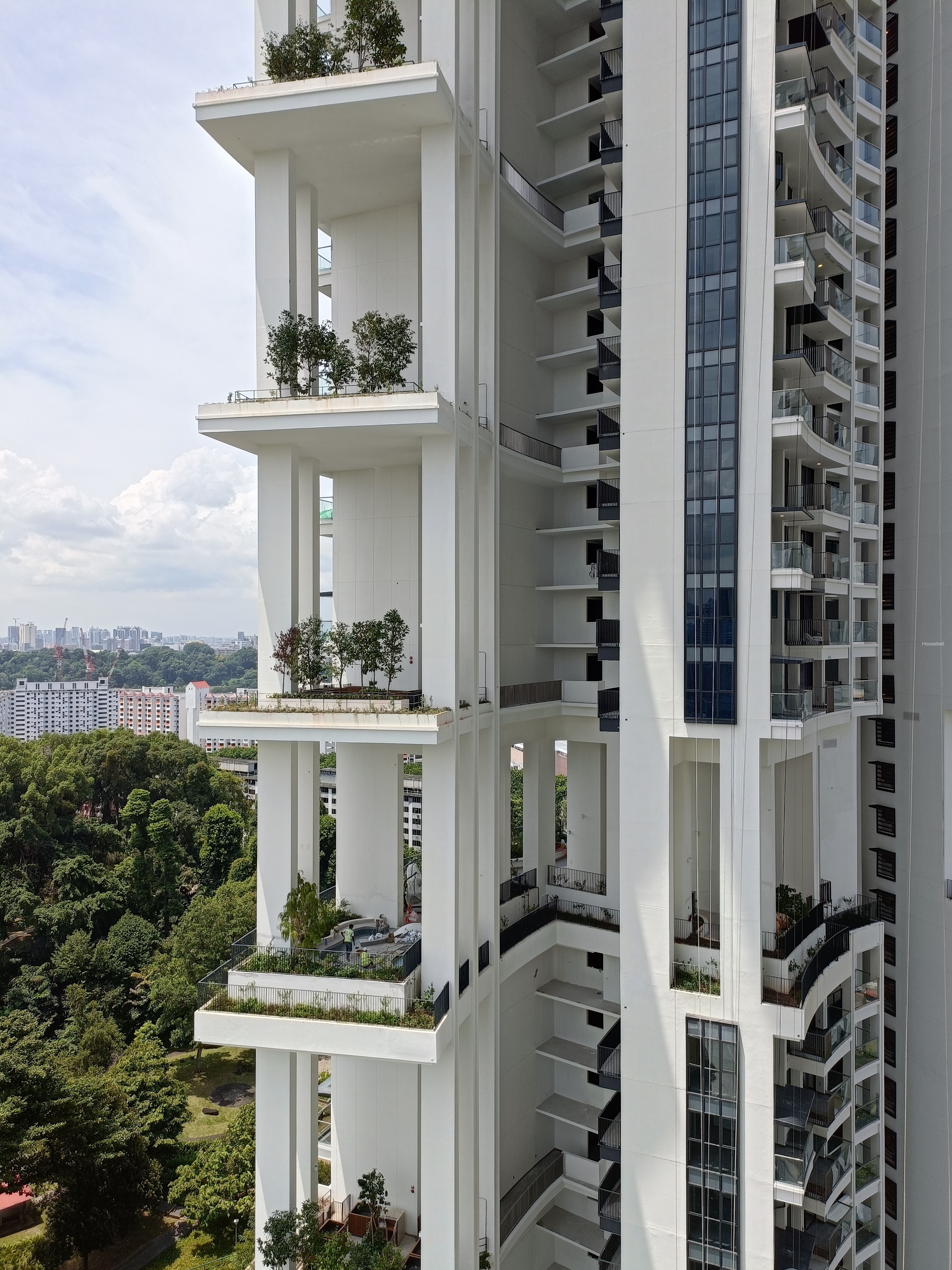 One Pearl Bank, S$ 1,150,000, 431 sqft, Condos - Condominium