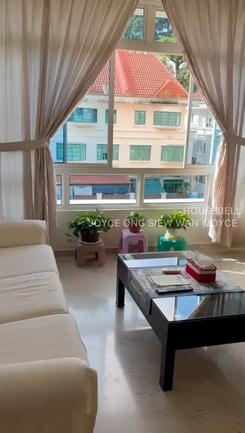 BEDROOM FOR RENT at ENG KONG CRESCENT., S$ 1,300 (Negotiable) /mo, 100 sqft, Condos - Apartment