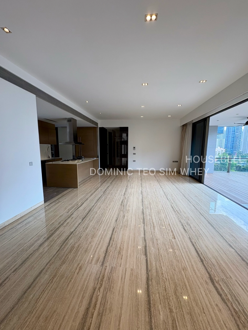 Goodwood Residence