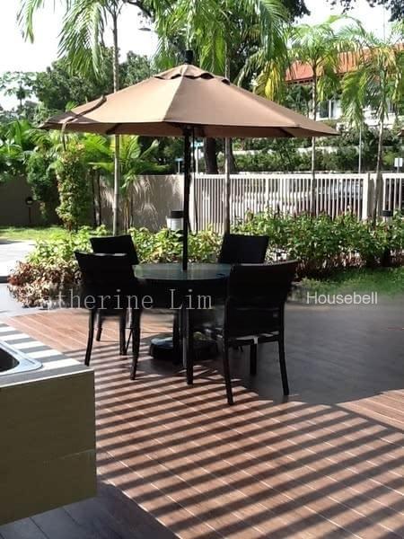 Loft @ Stevens, S$ 2,100,000 (Negotiable), 948 sqft, Condos - Condominium